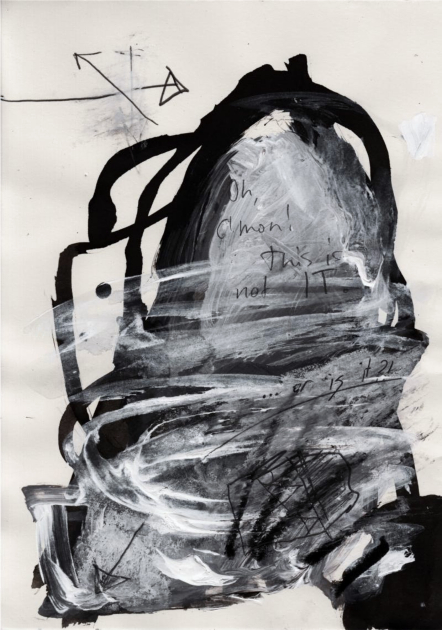 29 x 21 cm, 2019